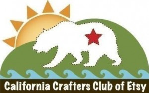 California Crafters Club of Etsy
